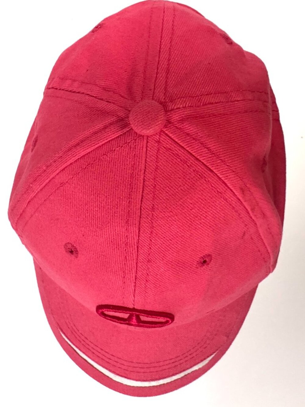 Mercedes Bends Racing Cap Pink - Picture 6 of 8